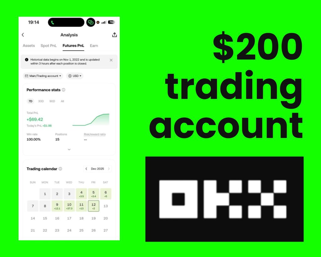 $200 vespers bot account