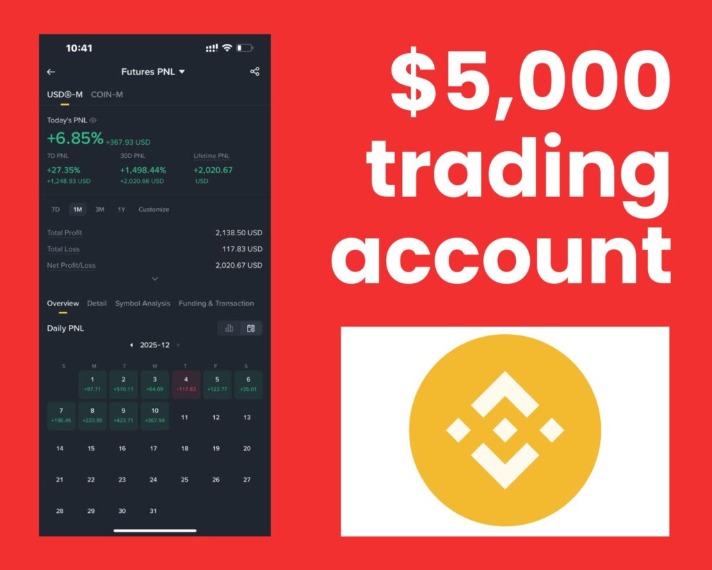 $5000 vespers bot account